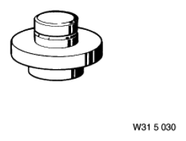 Front Axle